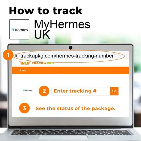 hermes tracking h&|Hermes track my order.